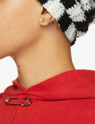 Vivienne Westwood Earrings Selfridges