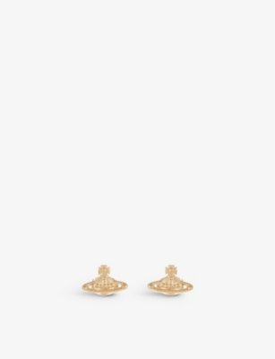 Vivienne westwood earrings on sale farah