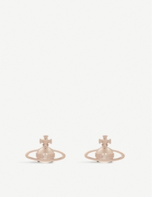 Vivienne Westwood Jewellery Suzie Orb Earrings Selfridges Com