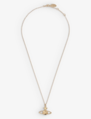 VIVIENNE WESTWOOD NECKLACE