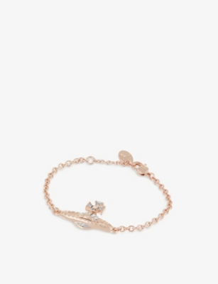 Vivienne westwood deals charm bracelet