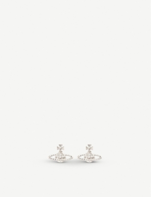 Vv shop westwood earrings