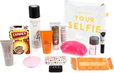 The Beauty Box Beauty Project Beauty Box Selfridges Com