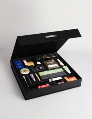 Selfridges Beauty Lovers Selection Box Selfridges Com - 