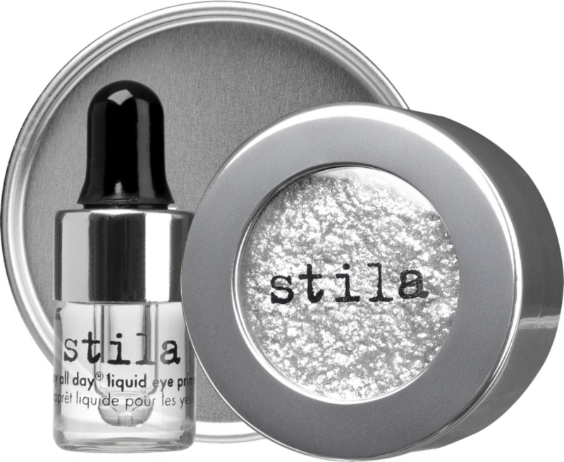 STILA   Magnificent Metals Foil Finish eyeshadow