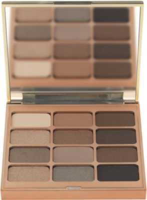 STILA Eyes Are The Window Shadow Palette - Body, Mind, Soul, Spirit