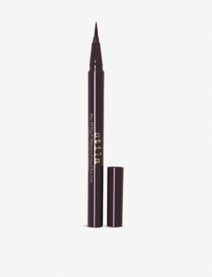 STILA Stay All Day Waterproof Liquid Eye Liner 0.5ml