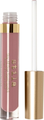 STILA: Stay All Day liquid lipstick