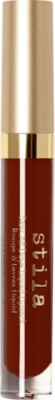 STILA Stay All Day liquid lipstick