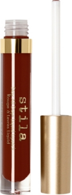 STILA Stay All Day liquid lipstick