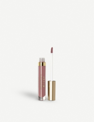 STILA Stay all Day liquid lipstick