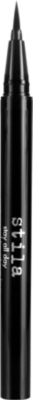 STILA Stay All Day waterproof liquid eyeliner