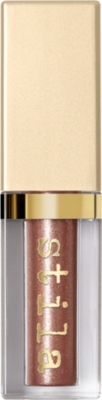 STILA Glitter and Glow liquid eyeshadow