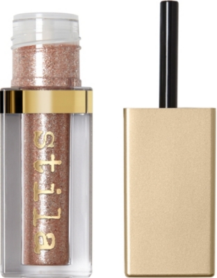 STILA Glitter and Glow liquid eyeshadow