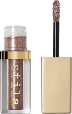 STILA Glitter and Glow liquid eyeshadow