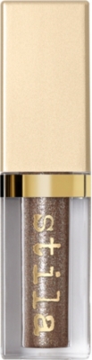 STILA Glitter and Glow liquid eyeshadow