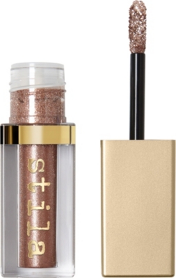 STILA Glitter and Glow liquid eyeshadow