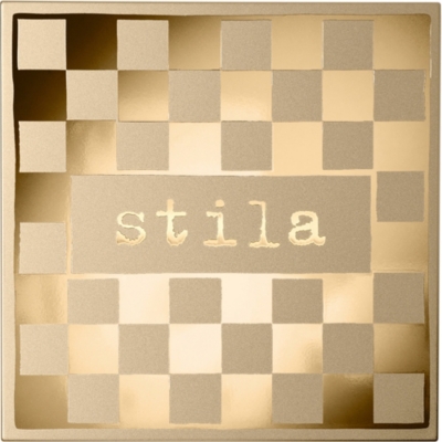 STILA Matte ‘n’ Metal eyeshadow palette 12g