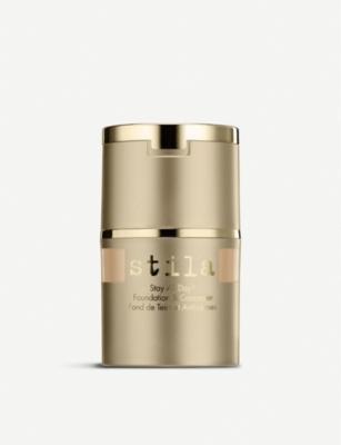 STILA Stay All Day® Foundation & Concealer 30ml