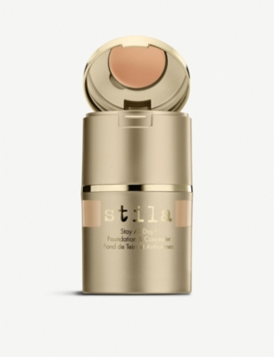 STILA Stay All Day® Foundation & Concealer 30ml