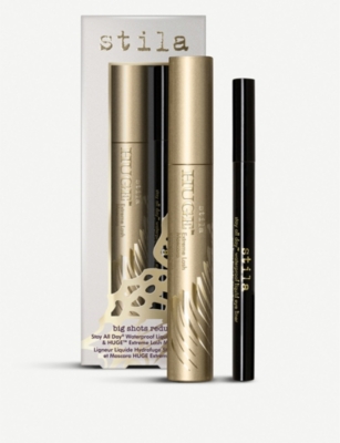 STILA Big Shots Redux Set
