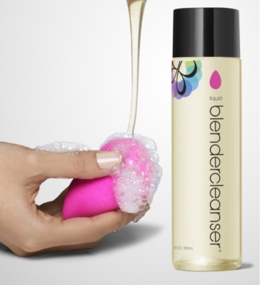 BEAUTYBLENDER Blendercleanser