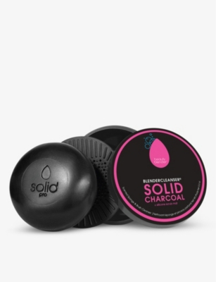 BEAUTYBLENDER Blendercleanser solid pro