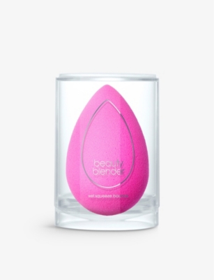 Original beautyblender foundation sponge