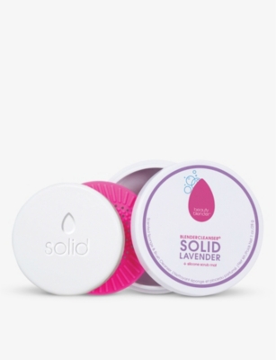 BEAUTYBLENDER: Solid Blendercleanser®