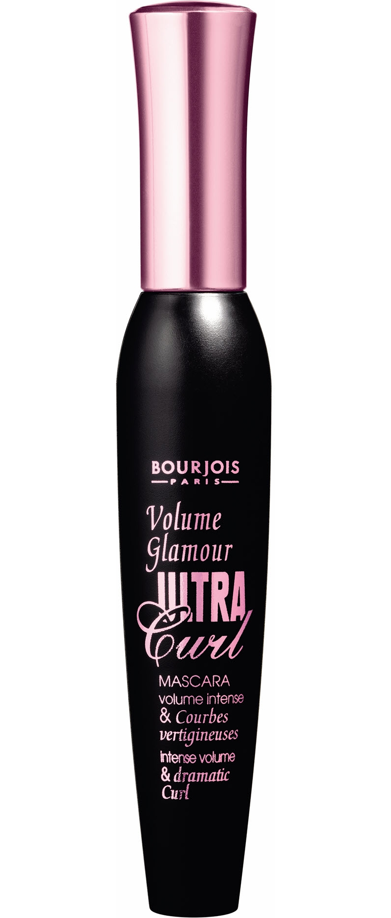 Volume Glamour Ultra Curl mascara   BOURJOIS   Mascara   Eyes   Shop 