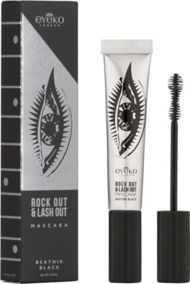 EYEKO Rock Out and Lash Out Mascara