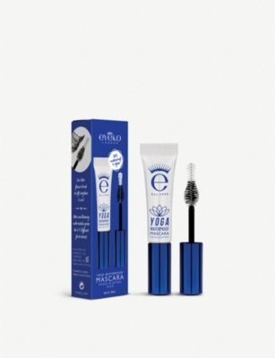 EYEKO Yoga Waterproof Mascara travel size 4ml