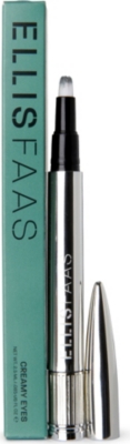 ELLIS FAAS Creamy Eyes eye shadow