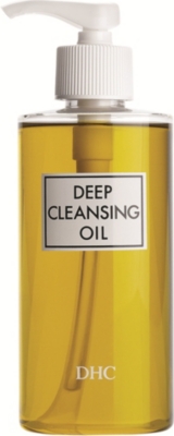 dhc cleansing oil 200ml