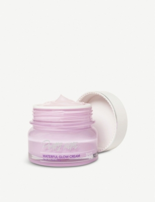 waterful glow cream