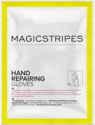 MAGICSTRIPES Hand Reparing Gloves