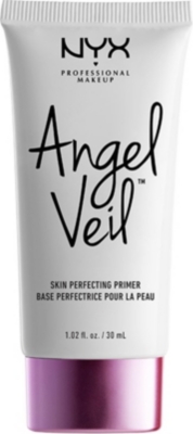 NYX PROFESSIONAL MAKEUP Angel Veil - Skin Perfecting Primer