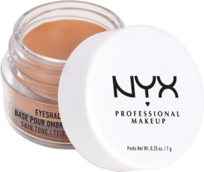 NYX PROFESSIONAL MAKEUP Eyeshadow base