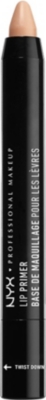 NYX PROFESSIONAL MAKEUP Lip primer
