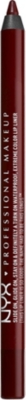 NYX PROFESSIONAL MAKEUP Slide-On Lip Pencil