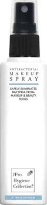 THE PRO HYGIENE COLLECTION - Antibacterial make-up spray 100ml ...