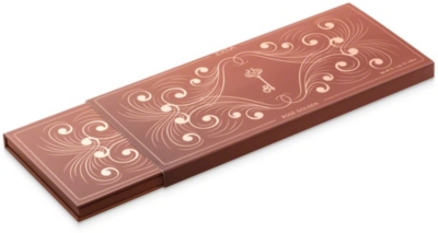 ZOEVA Rose Golden Eyeshadow Palette