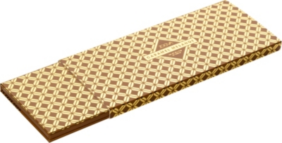 ZOEVA Caramel Melange Eyeshadow Palette