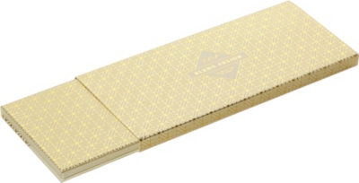 ZOEVA Blanc Fusion Eyeshadow Palette