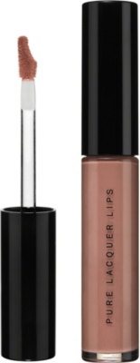 ZOEVA Pure lacquer lips