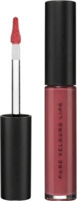ZOEVA Pure velours lips 6.5ml