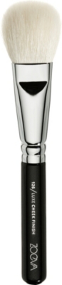 ZOEVA 126 Luxe Cheek Finish Brush