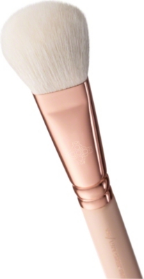 ZOEVA Rose Golden 126 luxe cheek finish