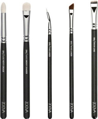 ZOEVA Luxe Complete Set