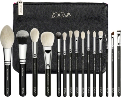 ZOEVA Luxe Complete Set